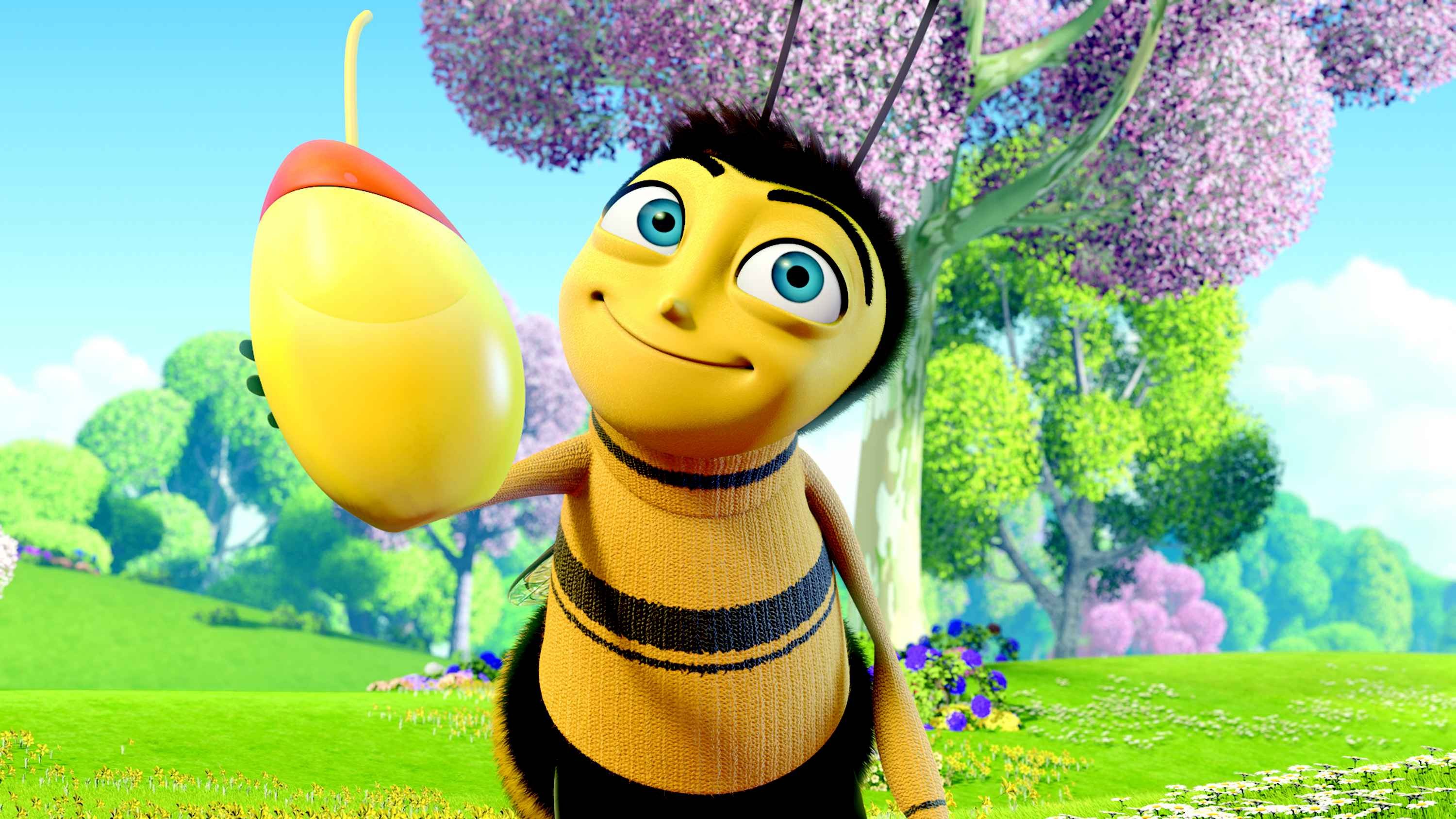 méhecskés