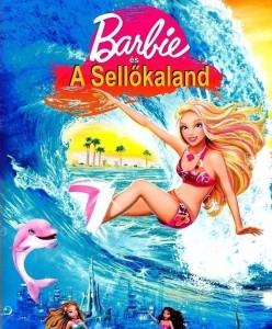 Barbie és a Sellőkaland online mesefilm