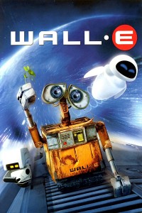 WALL-E Disney mese