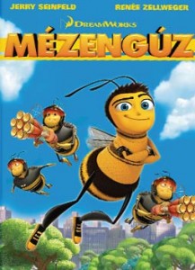 Mézengúz teljes mesefilm