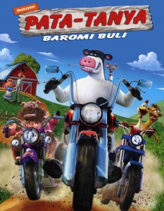 Pata tanya: Baromi buli teljes mesefilm