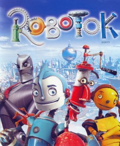 Robotok online