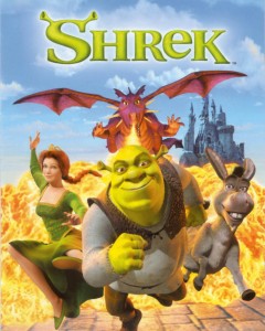 Shrek teljes mesefilm