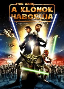 Star Wars: A klónok háborúja teljes mesefilm