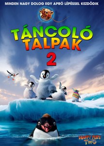 Táncoló talpak 2 mesefilm