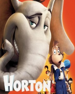Horton online mese
