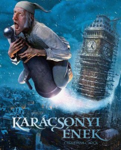 Karácsonyi ének online mesefilm