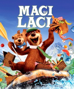 Maci Laci teljes mesefilm