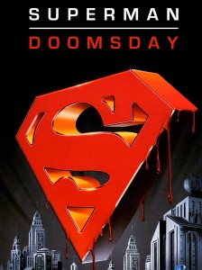 Superman: Ítéletnap teljes mesefilm
