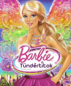 Barbie: Tündértitok teljes mesefilm