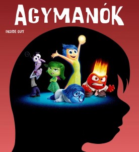 Agymanók teljes mesefilm