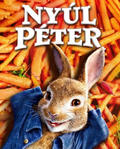 Nyúl Péter online mesefilm