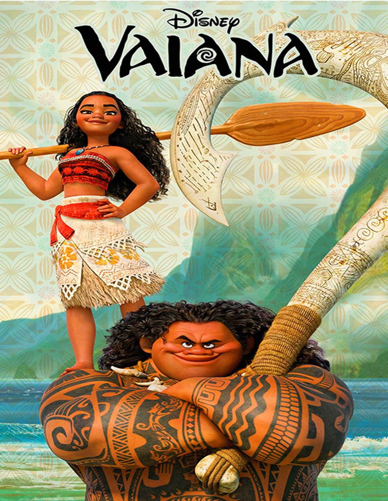 vaiana