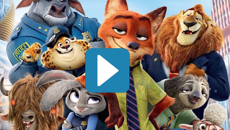 zootropolis